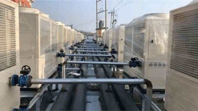 风机盘管不制冷？揭秘五大常见原因及应对策略