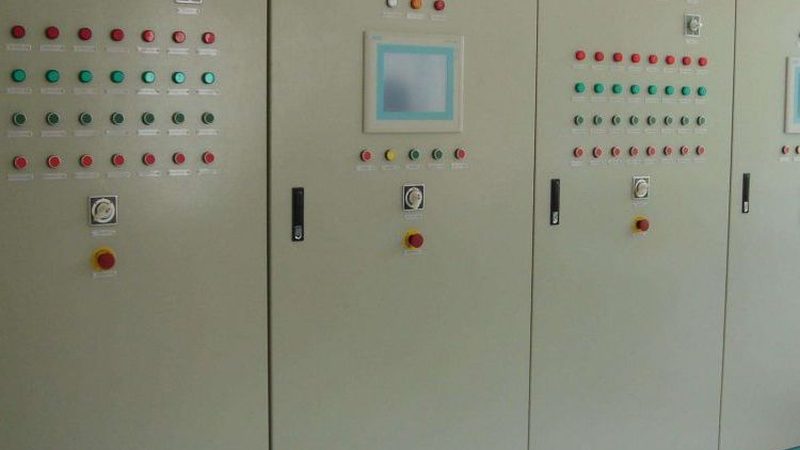 上海食品冷冻库公司推荐：揭秘高品质库房建设的秘密**