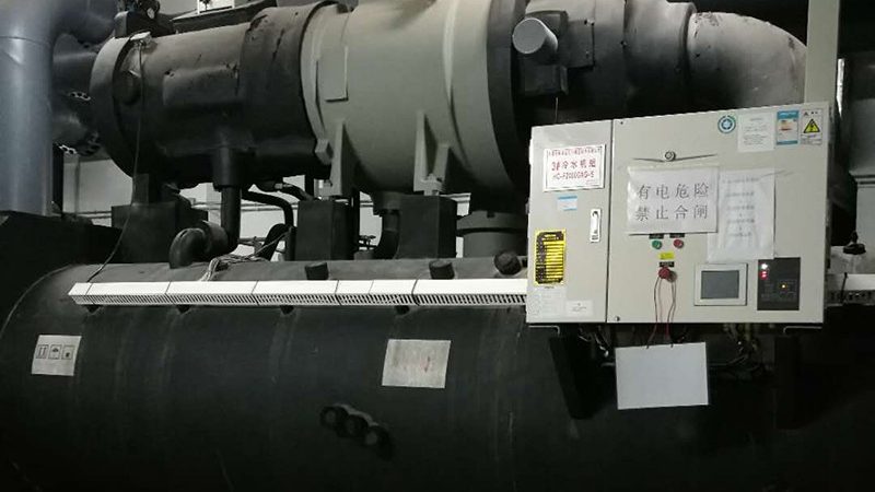 冷库耗电量如何精准计算：关键步骤与注意事项**