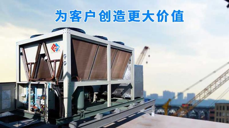 冷库安装：关键步骤与五大注意事项**