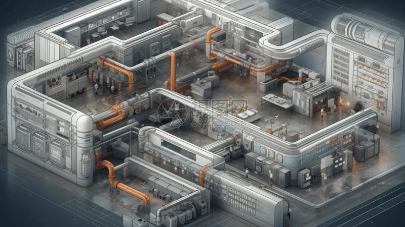商用中央空调报价方案：揭秘报价背后的考量因素