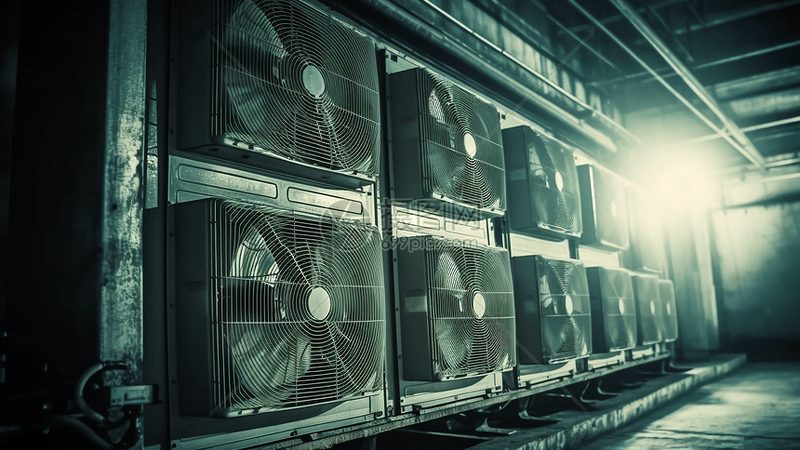 气调库定制设备：揭秘定制化解决方案的关键要素