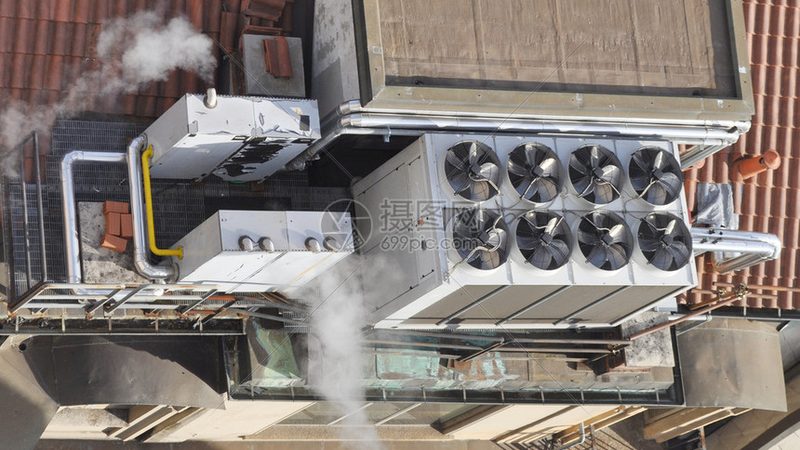 气调库温度湿度控制：关键参数与优化策略**