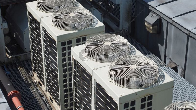 冷冻库设备：揭秘十大品牌背后的技术实力与市场趋势