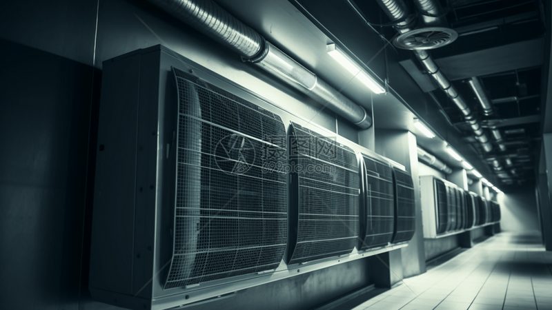 酒店用风机盘管还是空调箱好？场景解析与选型建议