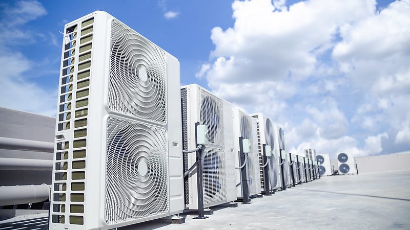 工业螺杆冷水机：揭秘其背后的技术密码与选型要点