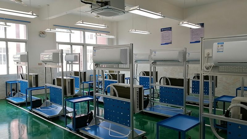 螺杆冷水机冷凝器清洗：关键步骤与注意事项**