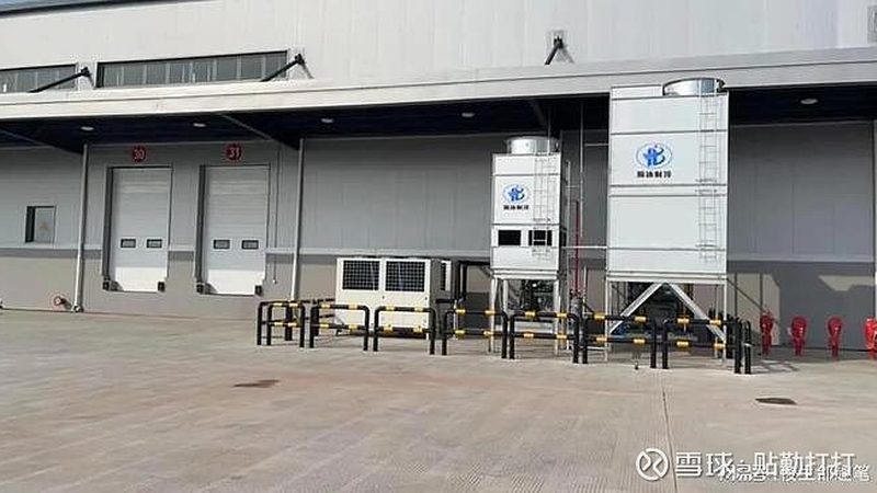 工业厂房防爆暖通系统设计：安全与效率的平衡之道**