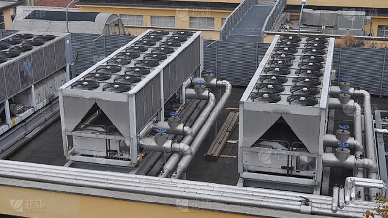 冷水机定制材质选择：关键因素与考量要点